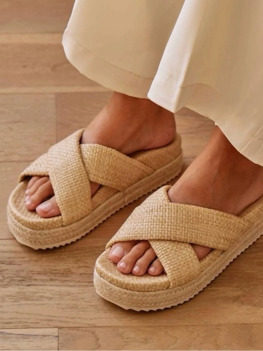 Beach by Matisse Sandals 7